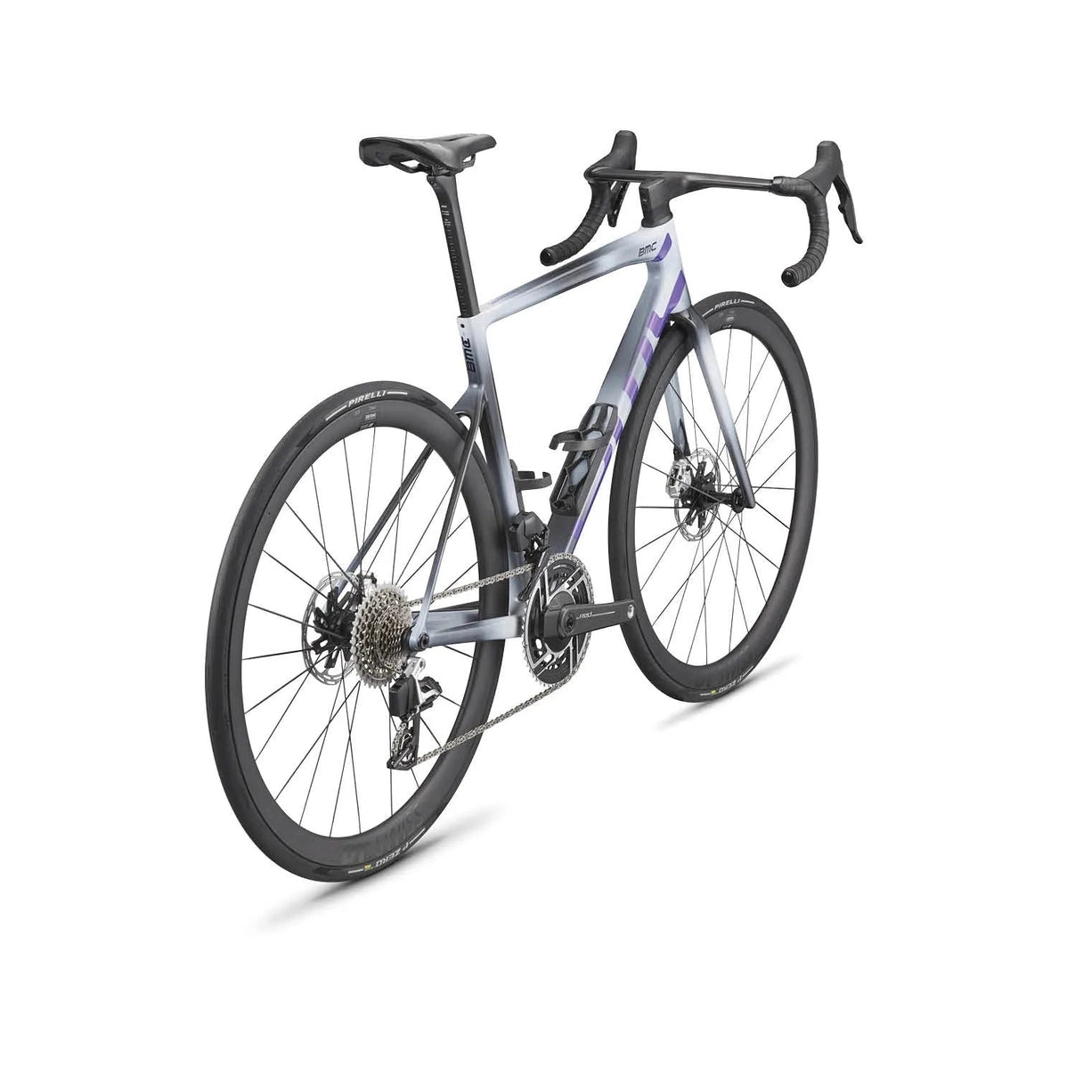BMC Teammachine SLR 01 One - detail