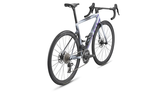 BMC Teammachine SLR 01 One - detail