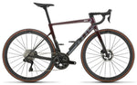 BMC Teammachine SLR 01 TWO - Red Carbon/Carbon