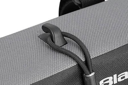 BLACKBURN OUTPOST ELITE HITCHHIKER  Stuur Bag - Grey