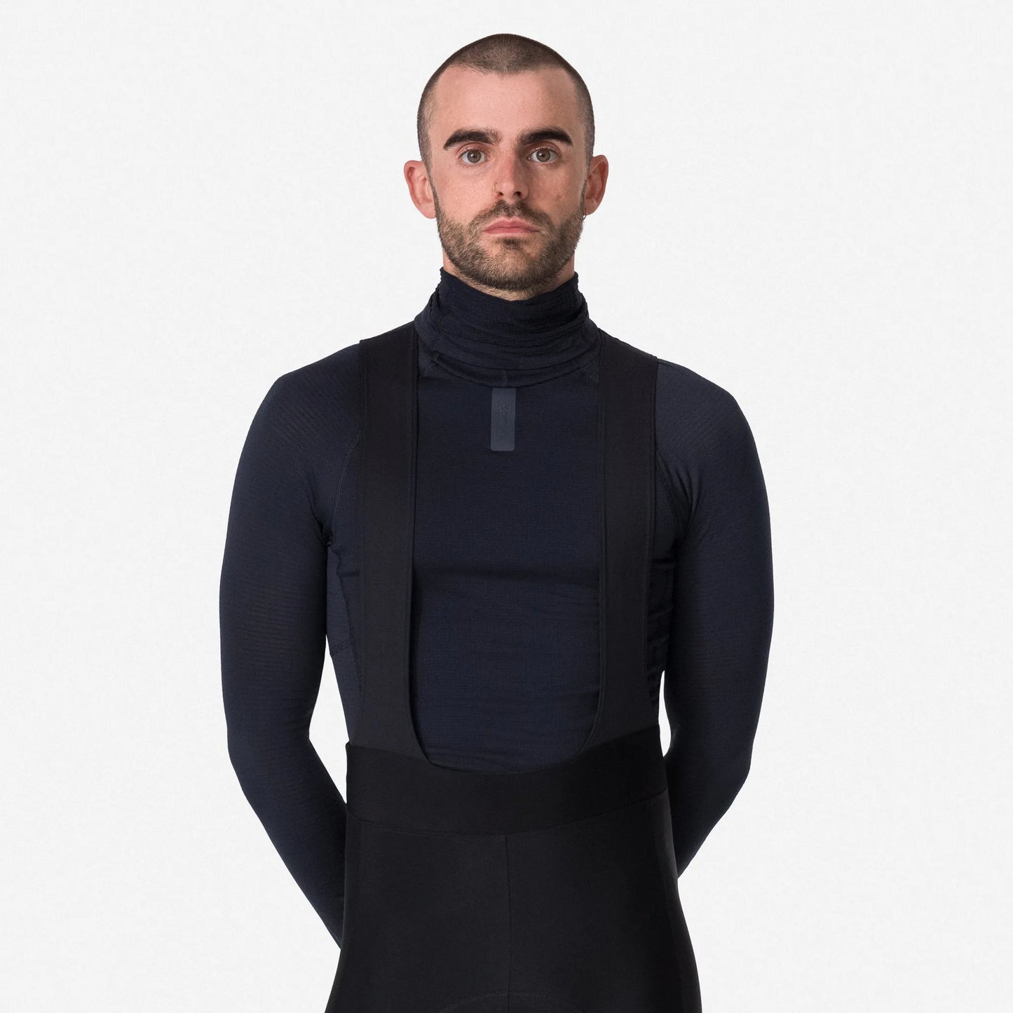 RAPHA THERMAL Roba interior - Negre