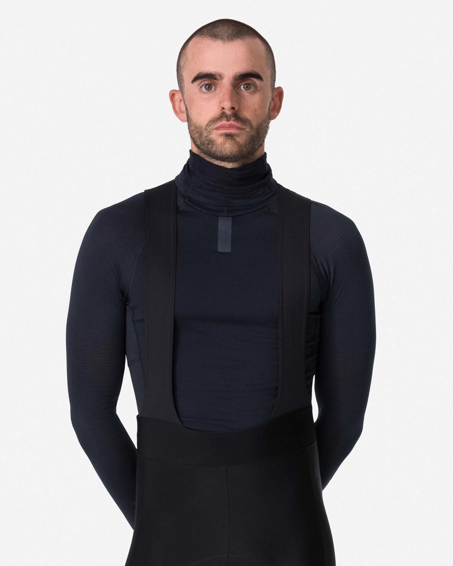 RAPHA THERMAL Onderhemd - Zwart