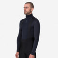 RAPHA THERMAL Roba interior - Negre