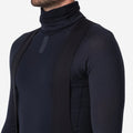 RAPHA THERMAL Roba interior - Negre