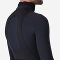 RAPHA THERMAL Roba interior - Negre