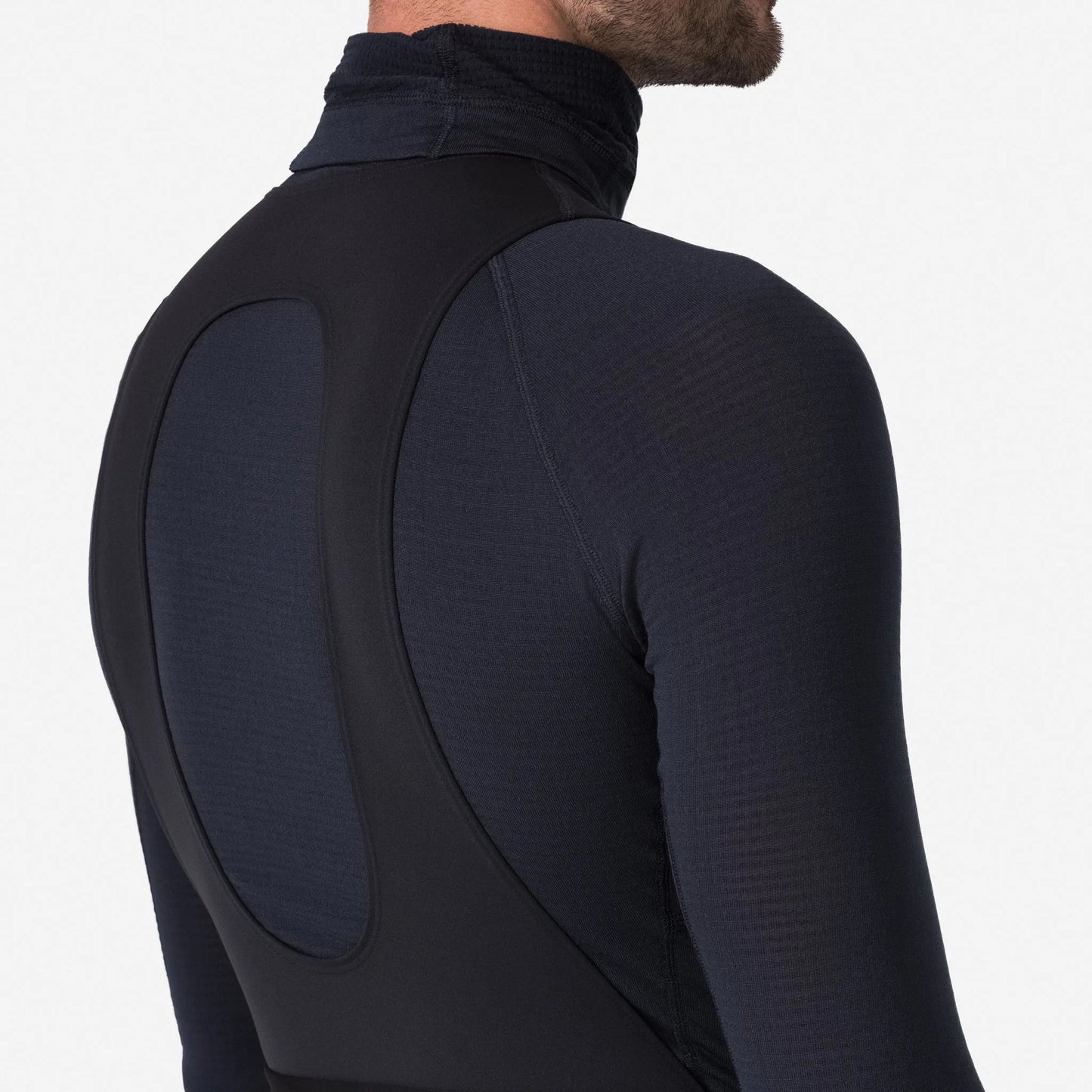 RAPHA THERMAL Roba interior - Negre