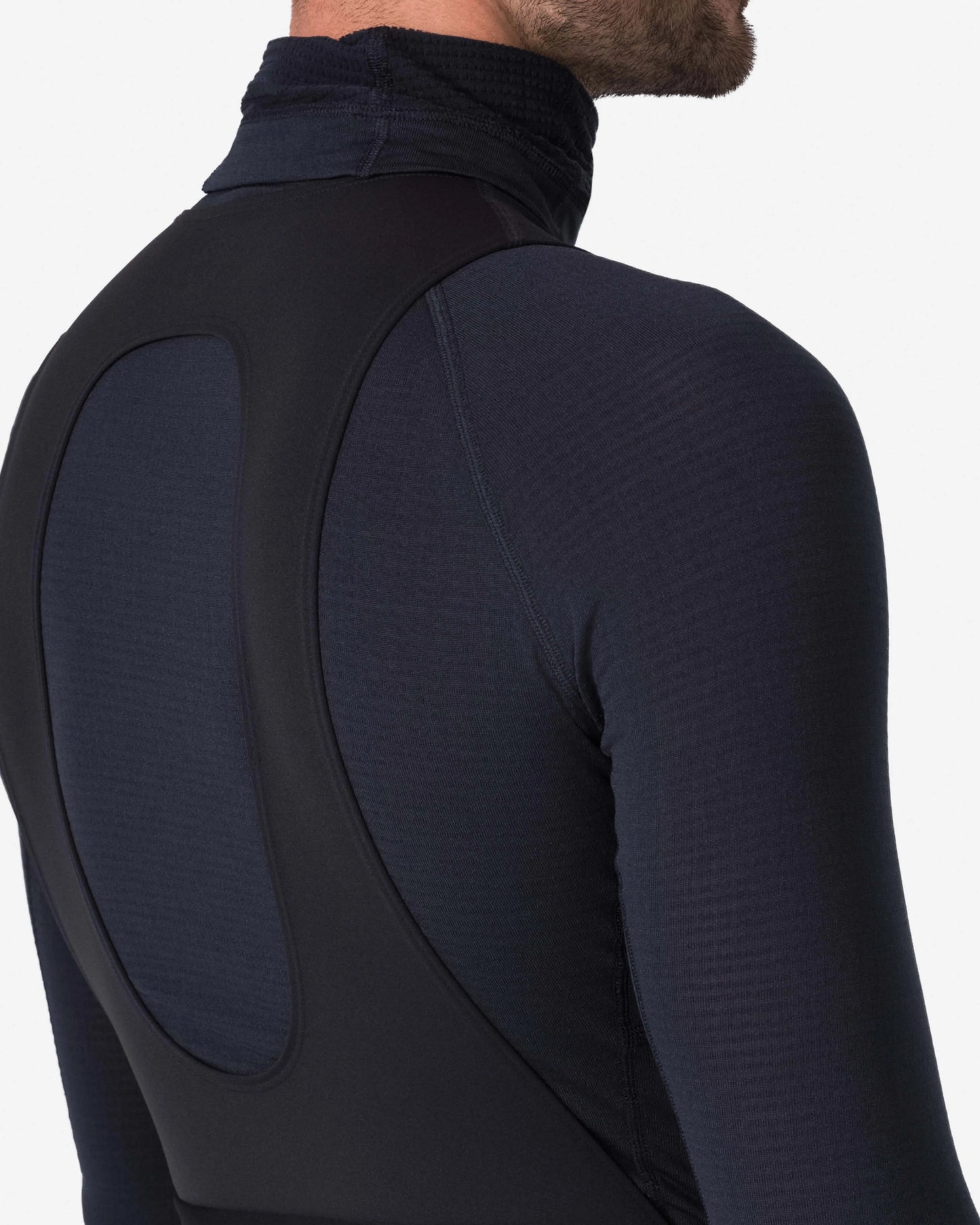 RAPHA THERMAL Onderhemd - Zwart