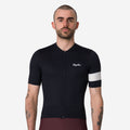 RAPHA Core Lightweight Jersey - BLW Black