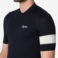 RAPHA Core Lightweight Jersey - BLW Black