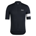RAPHA Core Lightweight Jersey - BLW Black
