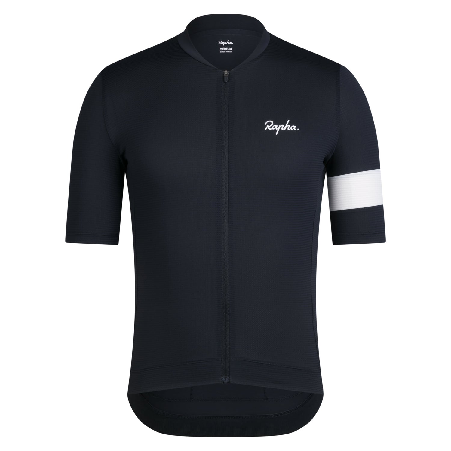 RAPHA Core Lightweight Jersey - BLW Black