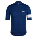 RAPHA Core Lightweight Jersey - MBW Navy