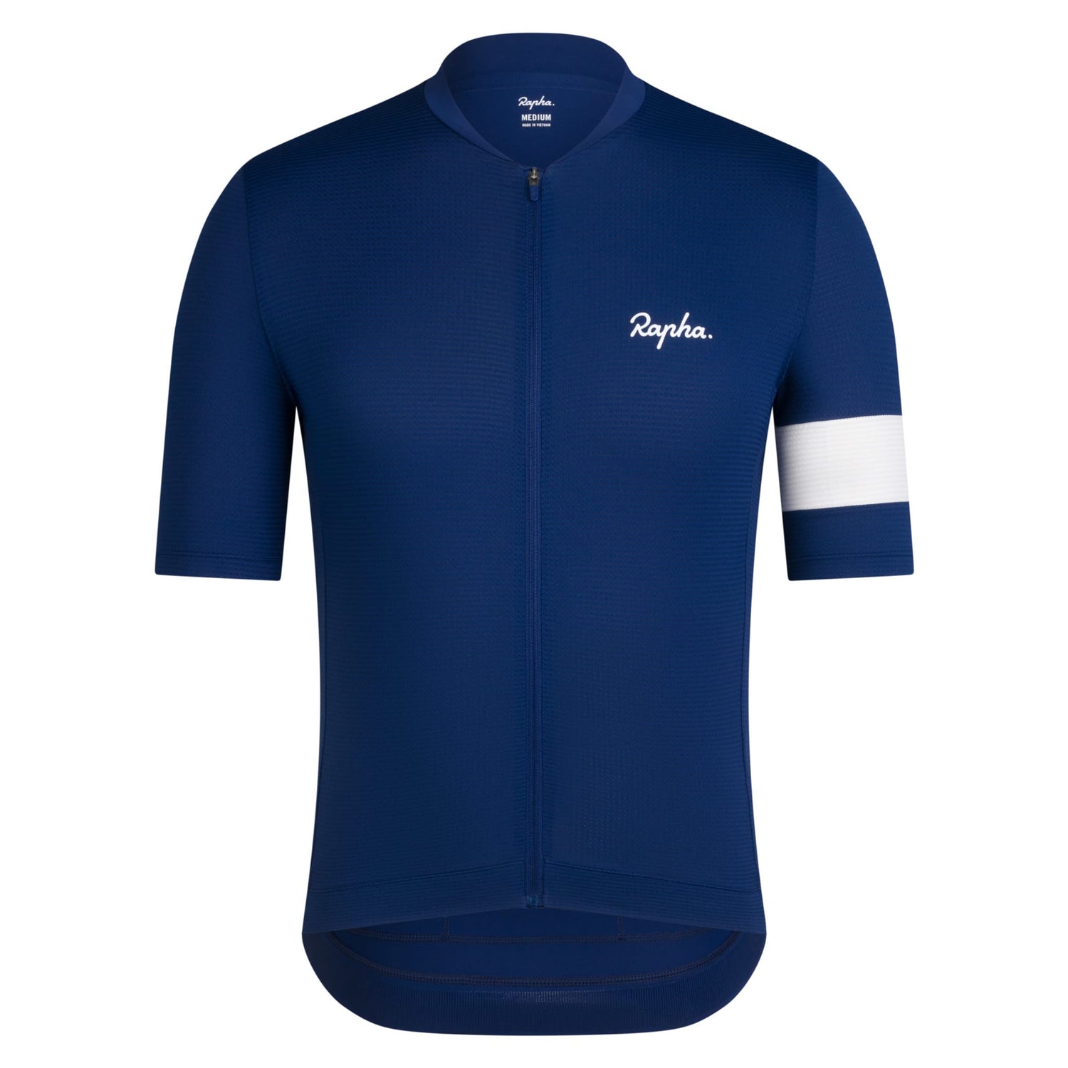 RAPHA Core Lightweight Jersey - MBW Navy