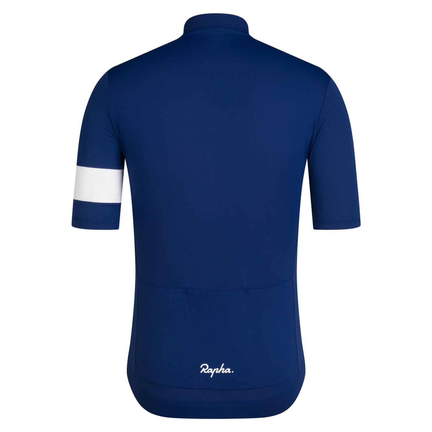 RAPHA Core Lightweight Maglia ciclismo - MBW Navy