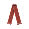 COROS APEX 2 NYLON BAND 20MM - CORAL