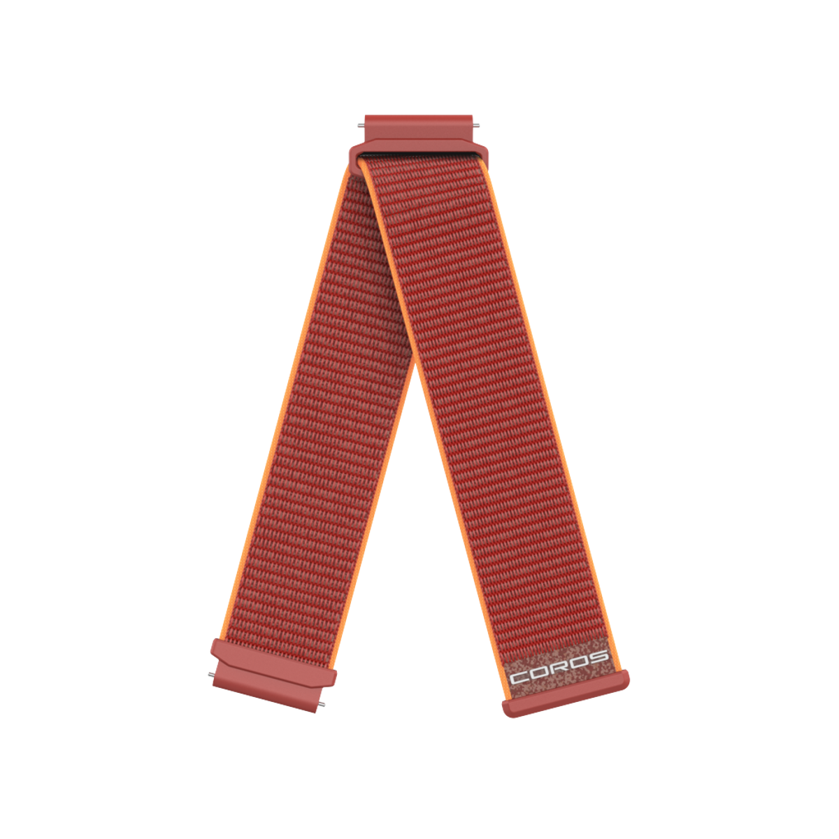COROS APEX 2 NYLON BAND 20MM - CORAL