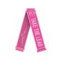 COROS APEX 2 NYLON BAND 20MM - HOT PINK