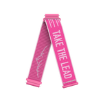 COROS APEX 2 NYLON BAND 20MM - HOT PINK