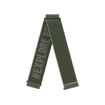 COROS APEX 2 PRO NYLON BAND 22MM - GREEN
