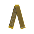 COROS APEX 2 PRO NYLON BAND 22MM - YELLOW