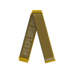 COROS APEX 2 PRO NYLON BAND 22MM - YELLOW - Pantalones Cortos