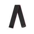 COROS PACE 3 NYLON BAND 22MM - Schwarz RED
