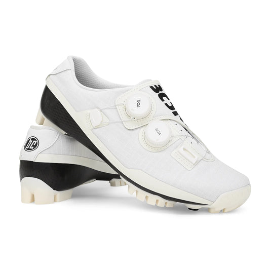 BONT Gravel/MTB Shoes Vaypor SL G - White