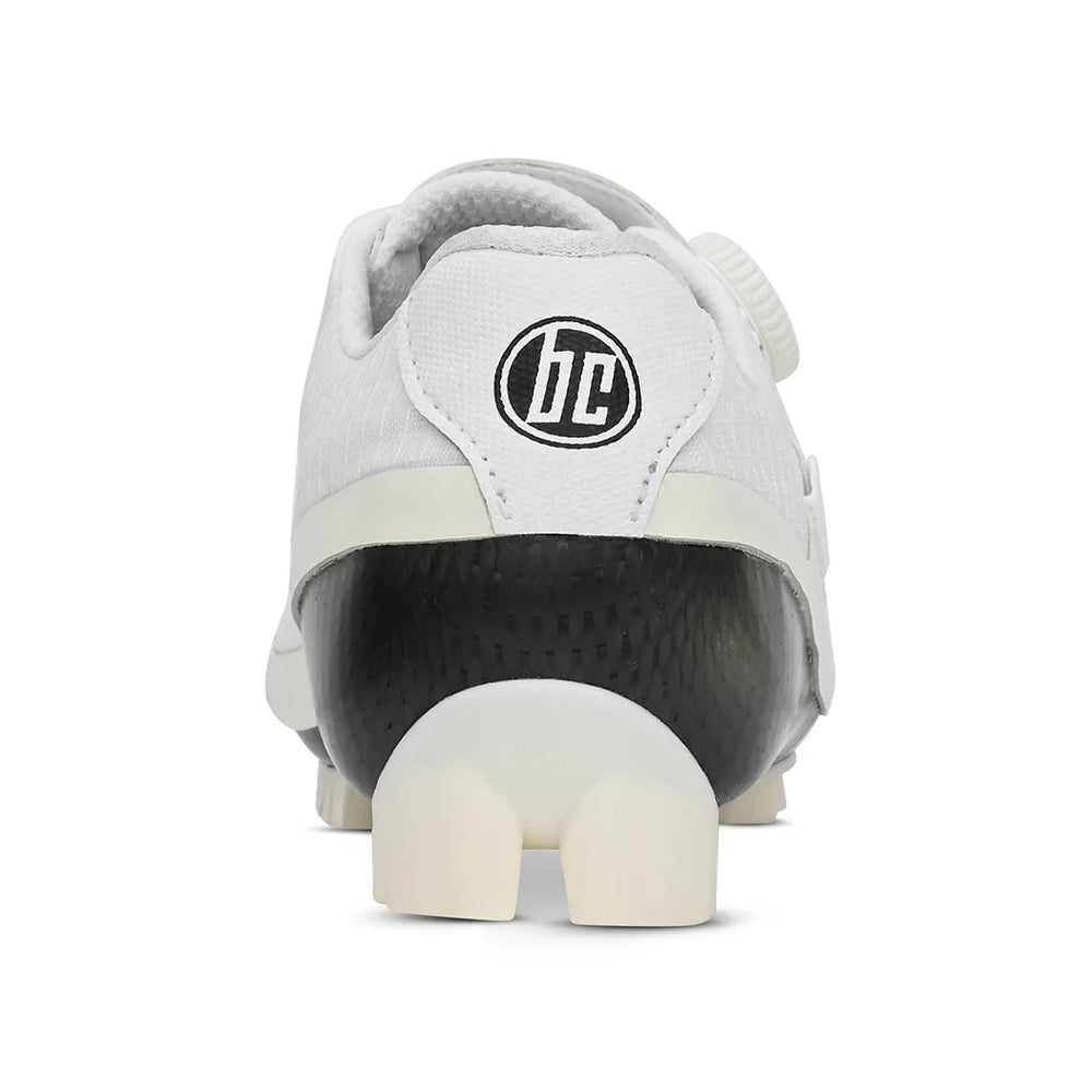 BONT Gravel/MTB Shoes Vaypor SL G - White