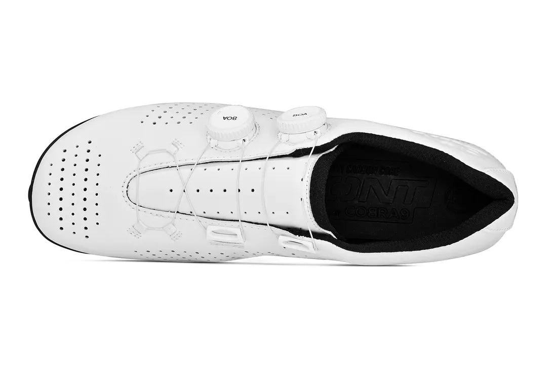 BONT Road Cycling Shoes Vaypor 23 - White