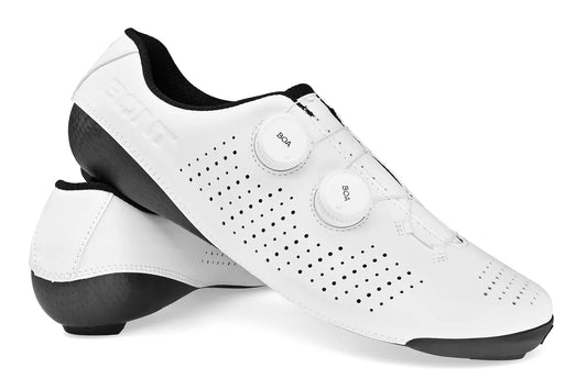 BONT Road Cycling Shoes Vaypor 23 - White
