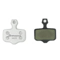 BRAKCO Silent-mineral brake pads compatible with AVID DB AVID ELIXIR, SRAM XX / WORLD CUP / XO
