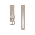 COROS APEX 2 SILICONE BAND 20MM - STONE