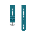 COROS APEX 2 SILICONE BAND 20MM - EMERALD