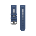 COROS VERTIX 2/2S SILICONE BAND 26MM - NAVY