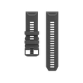 COROS VERTIX 2/2S SILICONE BAND 26MM - SPACE