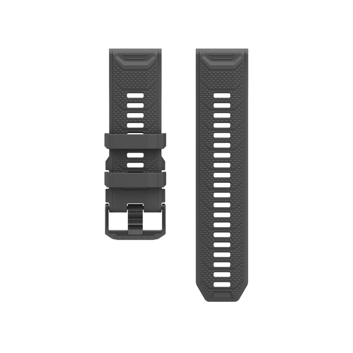 COROS VERTIX 2/2S SILICONE BAND 26MM - SPACE
