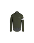 Rapha Men´s Core Bib Rain Jacket - DTW