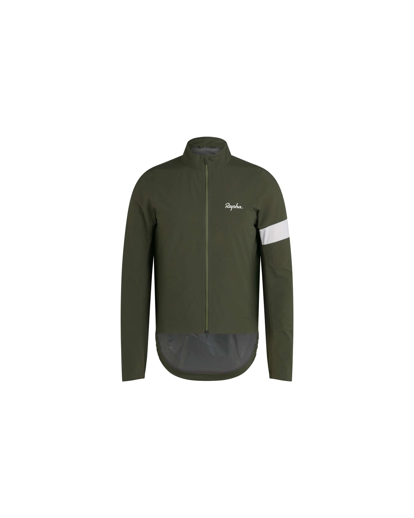 Rapha Men´s Core Bib Rain Jacket - DTW