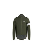 Rapha Men´s Core Bib Rain Jacket - DTW