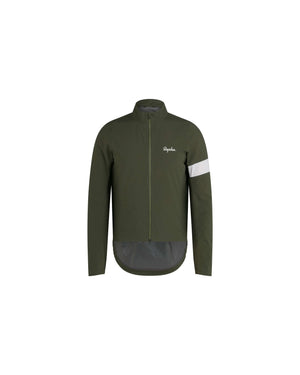 Rapha Men´s Core Bib Rain Jacket - DTW