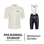 Pas Normal Studios Jersey + Bib Mechanism Bundle -15% off