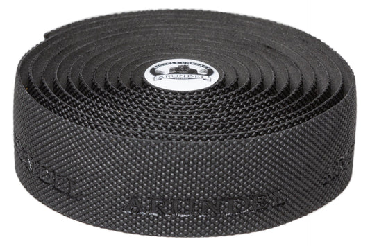 ARUNDEL Bar Tape RUBBER GECKO - Black