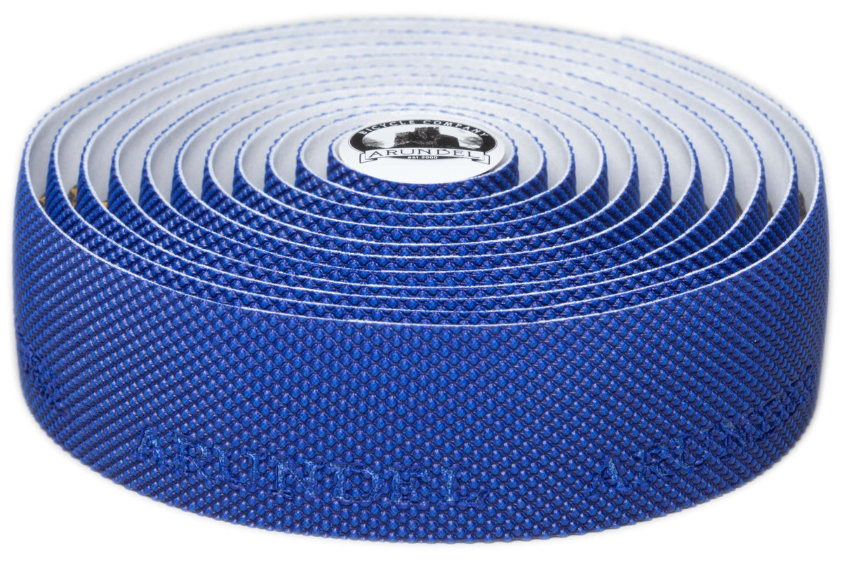 lenkerband blau schwarz ARUNDEL RUBBER GECKO - Blue | Velodrom Cycling Store Anfängerprojekt Size:49 Cm Do you sell the