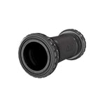 SRAM Bottom Bracket DUB BSA Road Wide/Gravel 68 - Black