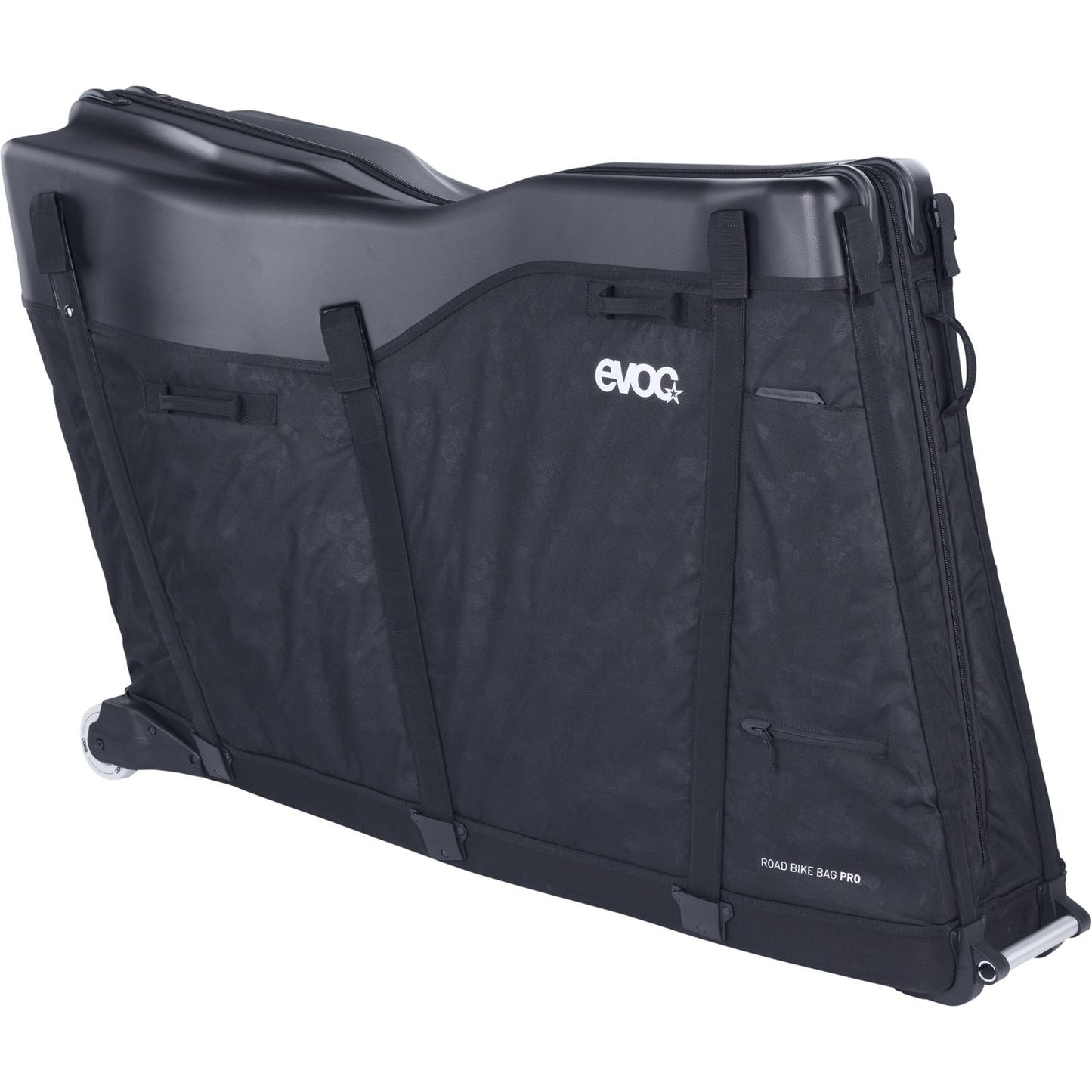 EVOC Rennrad Bag Pro 300L - Schwarz