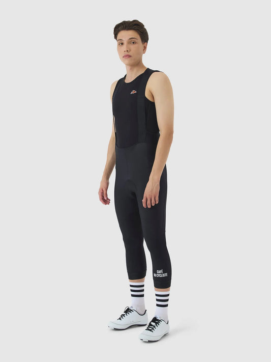 CAFÉ DU CYCLISTE Adrienne - Black