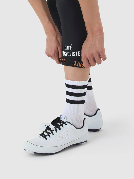 CAFÉ DU CYCLISTE Adrienne - Black