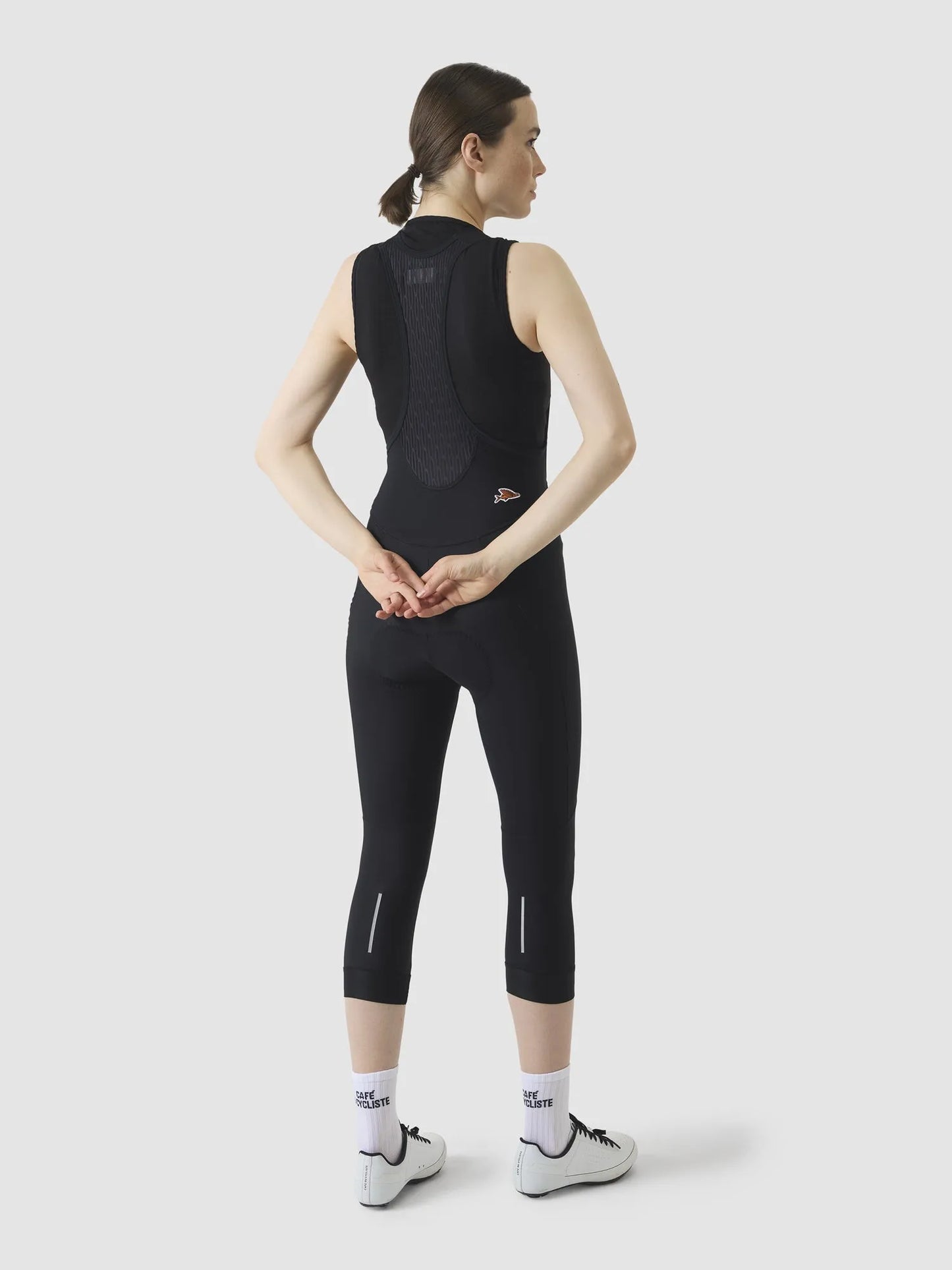 CAFÉ DU CYCLISTE Adrienne - Black