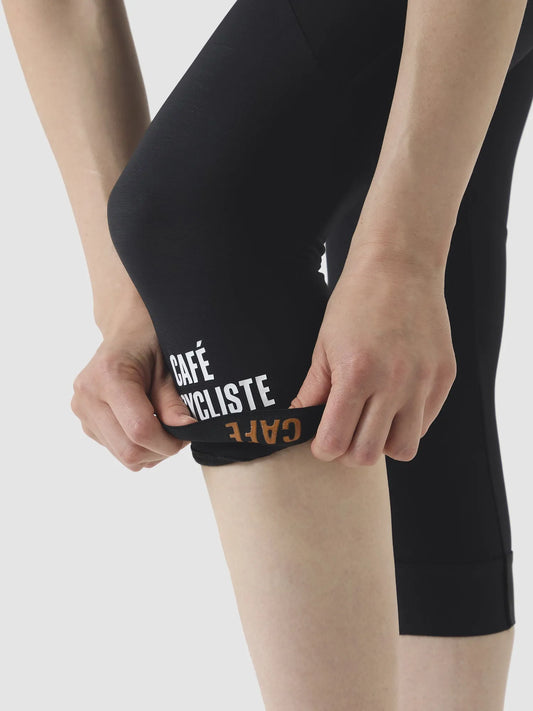CAFÉ DU CYCLISTE Adrienne - Black