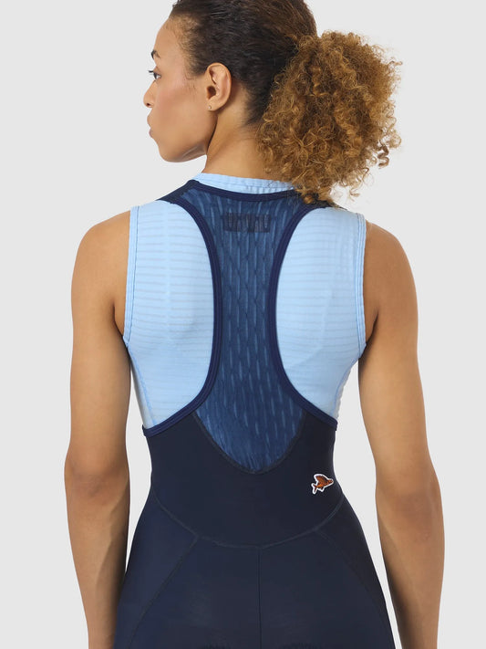 CAFÉ DU CYCLISTE Adrienne - Navy